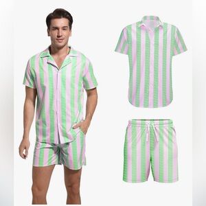 Ken Doll Costume